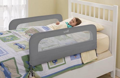 Puro Bebé - ✨ Barandas de seguridad para cama Extra larga